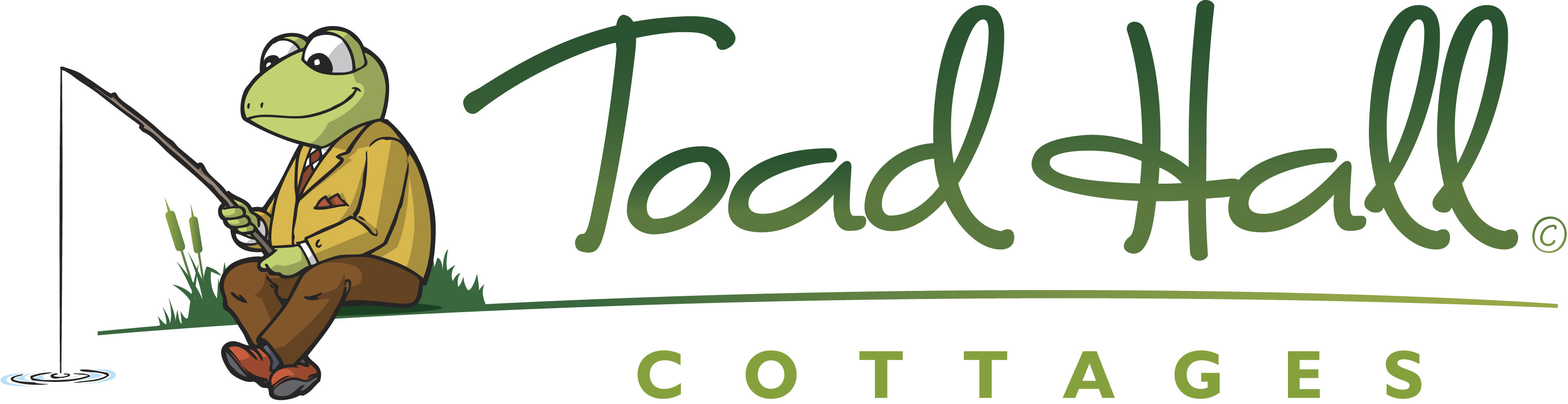 Toad Hall Cottages