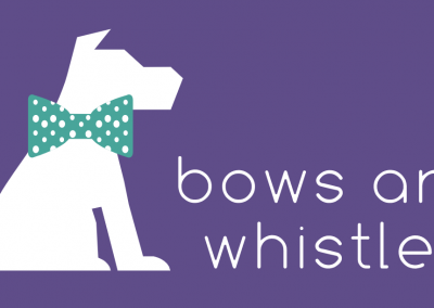 Bows and Whistles