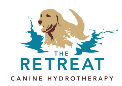 The Retreat, Canine Hydrotherapy