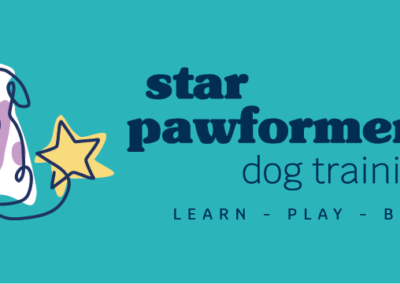 Star Pawformers