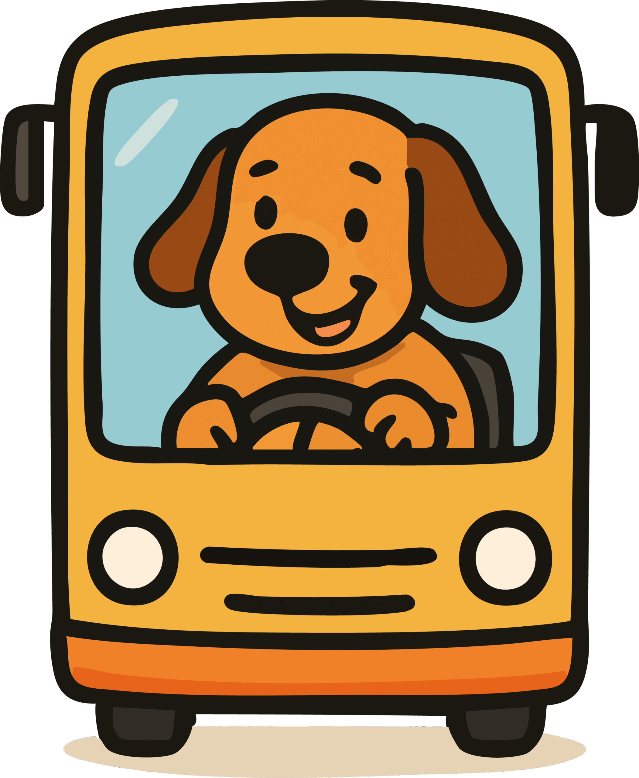 Bus
