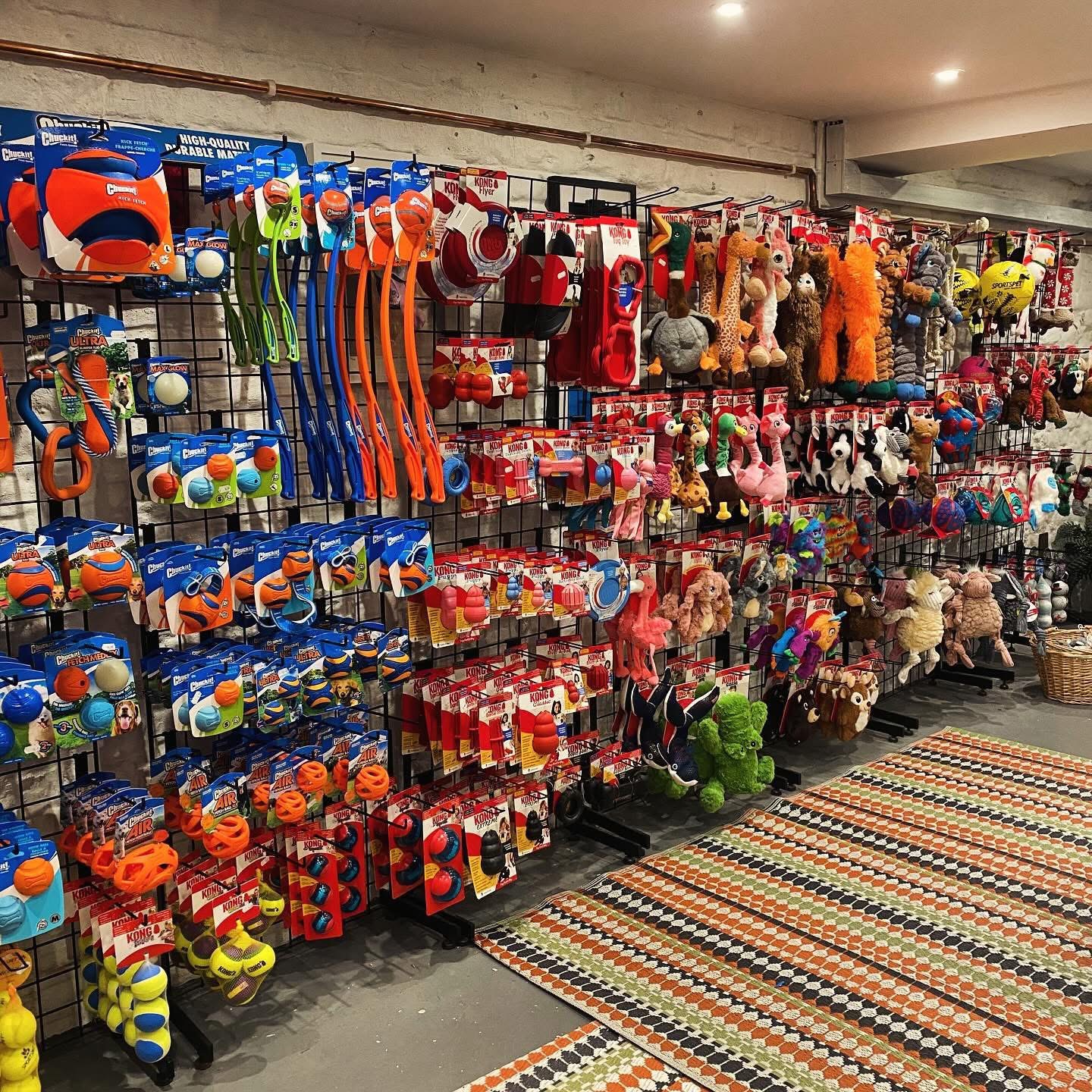 Cotswold Pet Shops Redefining Retail