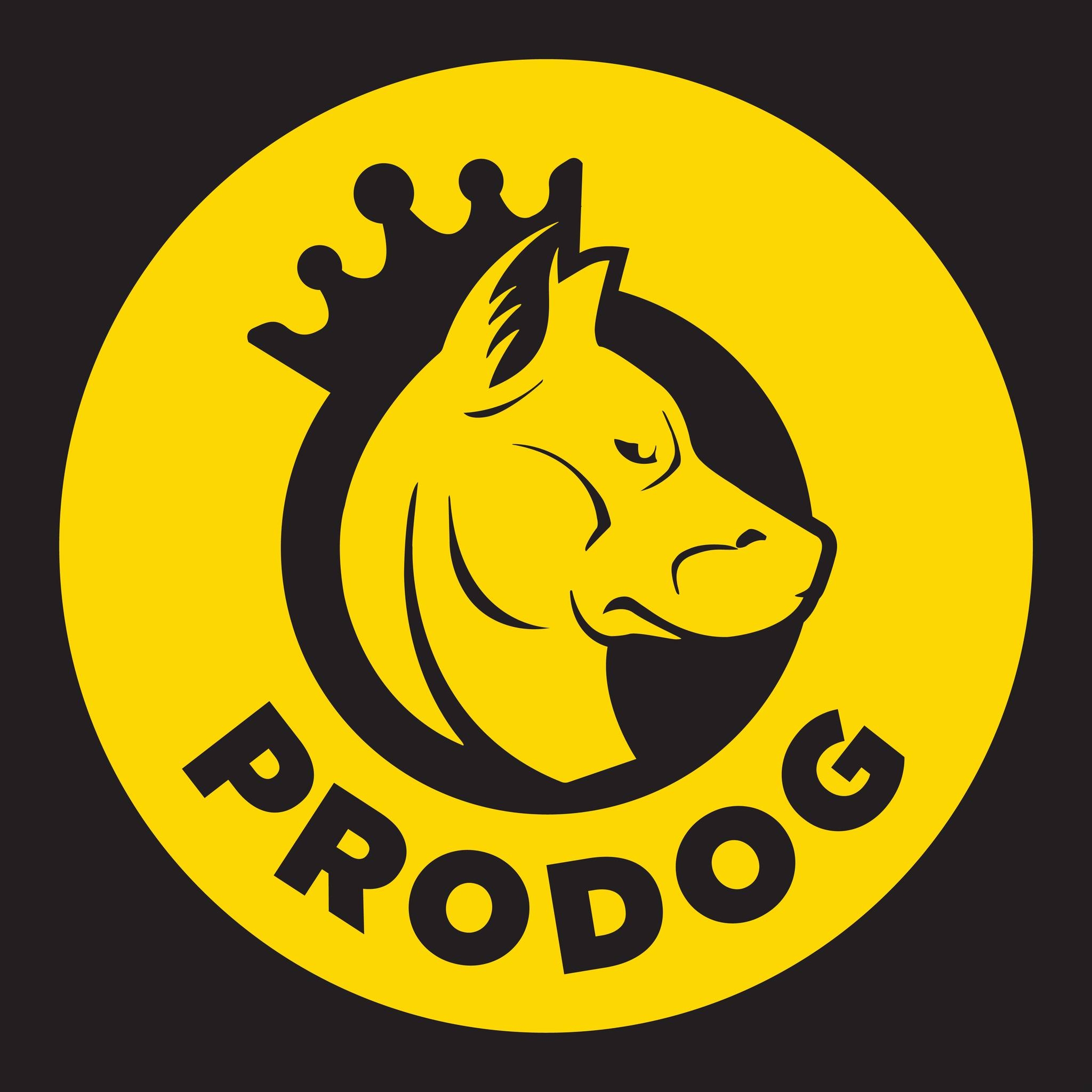 ProDog Raw
