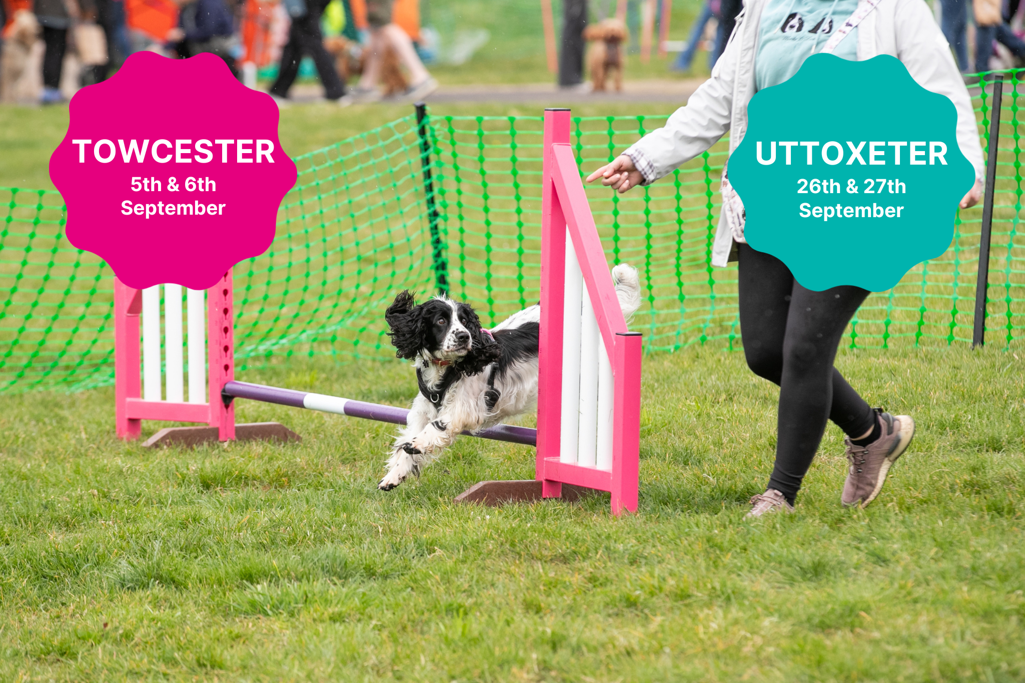AGILITY
