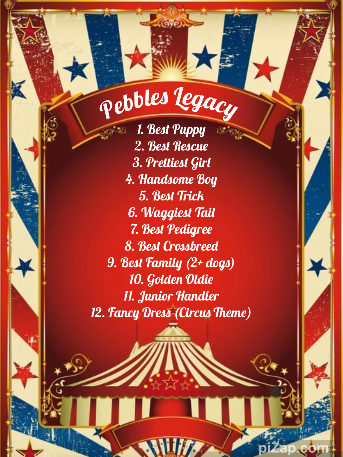 IMG_0103 Pebbles Legacy Dog Show